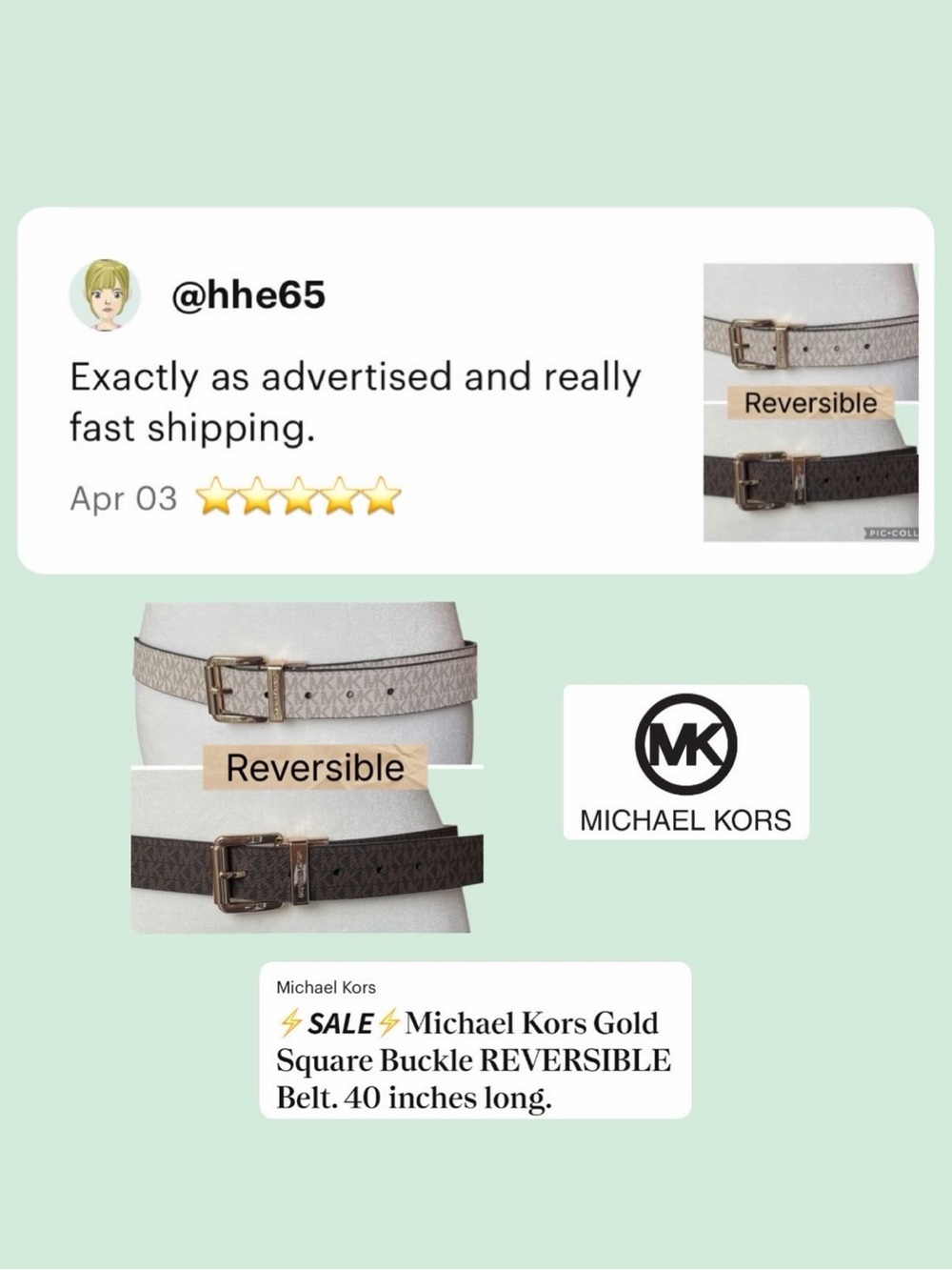 💬 REVIEWS - Part ll - Picture 14 of 16